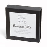 Cotton & Grey Remembrance Candles