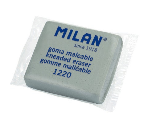 Milan Kneaded Eraser Medium (MLCCM1220)