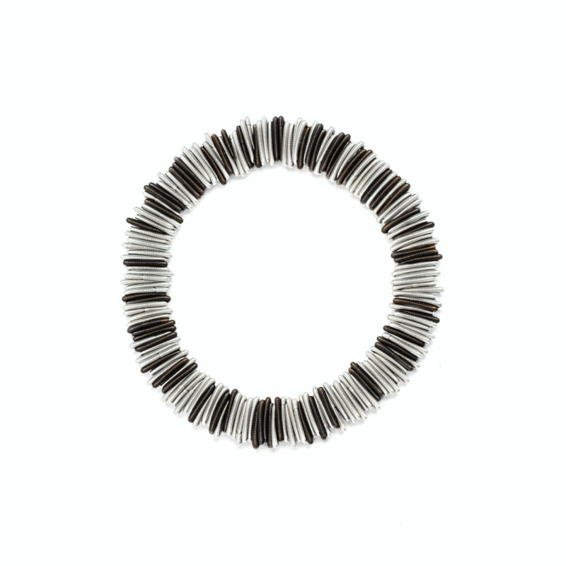 La Mollla No. 1 Dark Bracelet Medium