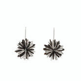 La Mollla No. 1 Dark Earrings