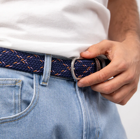Billy Belt Woven Belt Narvik
