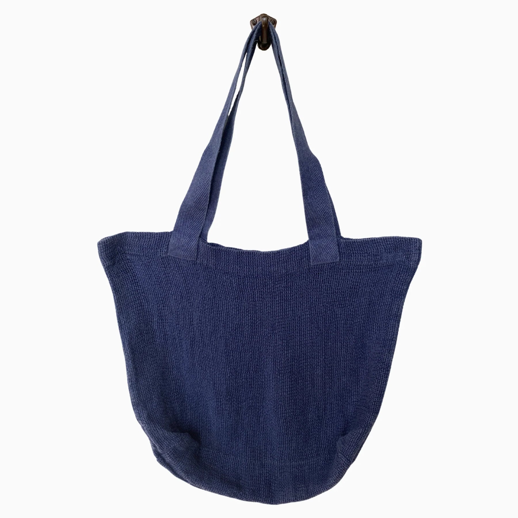 Sac Nomade Indigo
