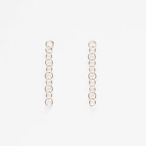 Pascale Lion Collection ONE Earrings - DO