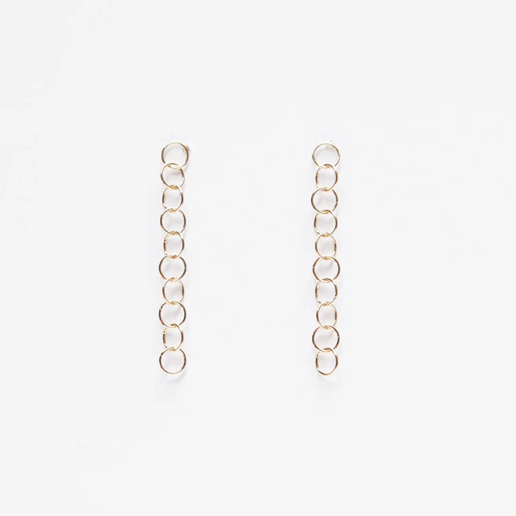 Pascale Lion Collection ONE Earrings - DO
