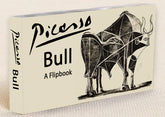 Picasso Bull Flipbook