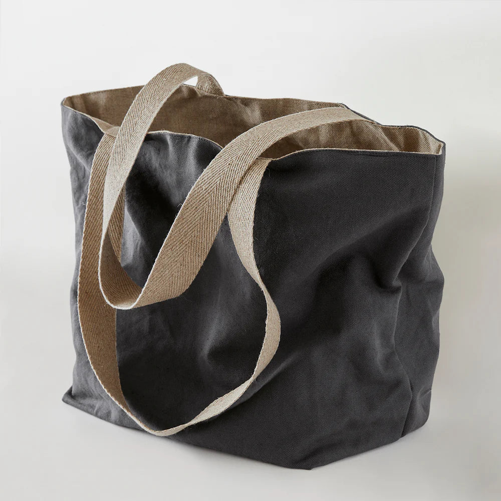 Bag Vintage Acier