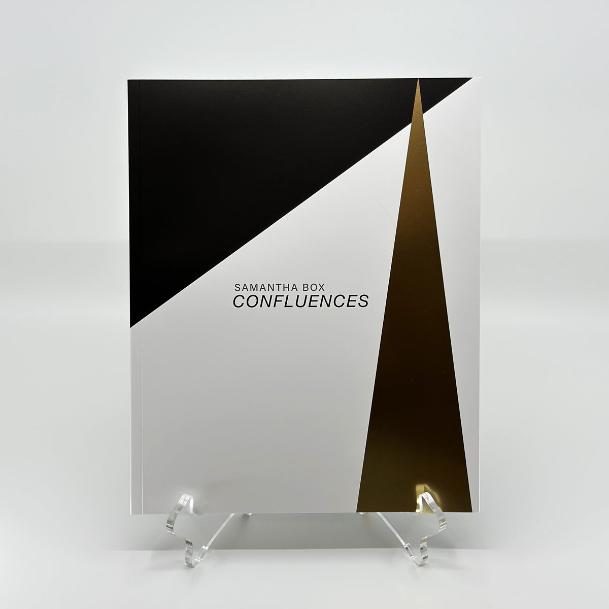 Samantha Box: Confluences