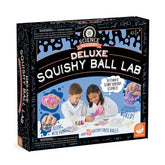 Science Academy: Deluxe Squishy Ball Lab
