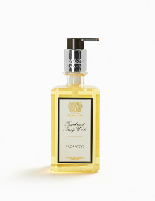 Antica Farmacista Prosecco Hand and Body Wash