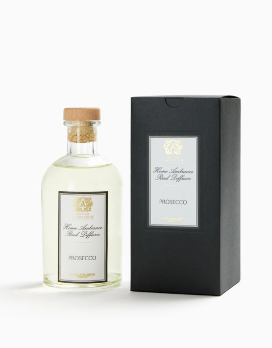 Antica Farmacista Prosecco Home Ambiance Diffuser 