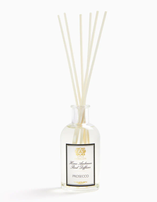 Antica Farmacista Prosecco Home Ambiance Diffuser 