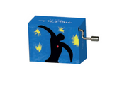 Matisse Icarus Music Box