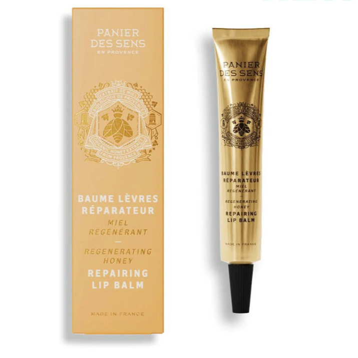 Panier Des Sens Lip Balm Honey