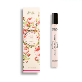 Panier Des Sens Roll-On Rose