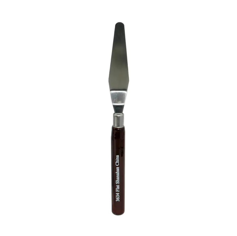 Shanahan Palette Knife - Trowel