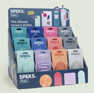 Speks Slabs