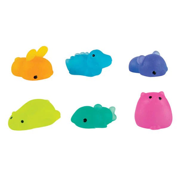 Squoosh Moosh Squishy Friend