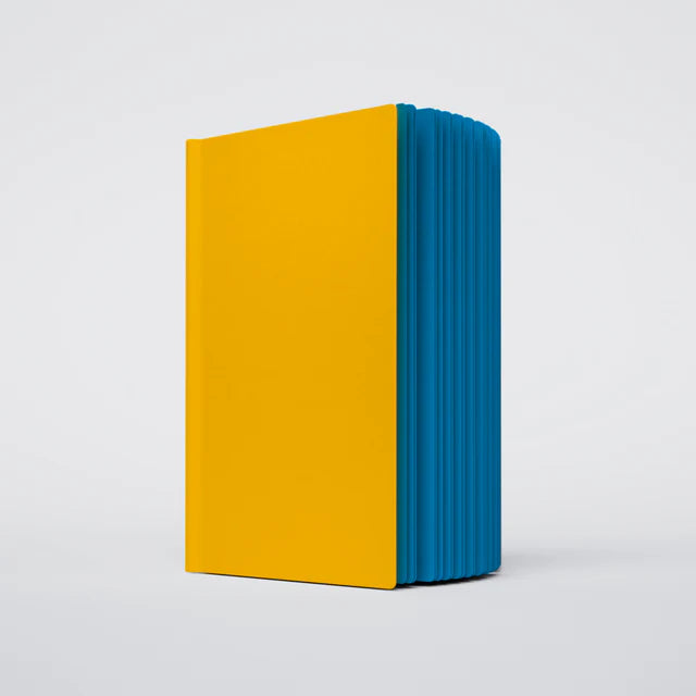 Sunscreen No. 1 Perfect Bound Sketchbook
