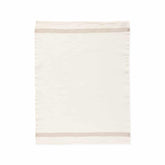 Tea Towel Phenix Blanc Ficille