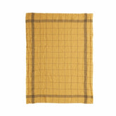 Tea Towel Bistrot Oignon