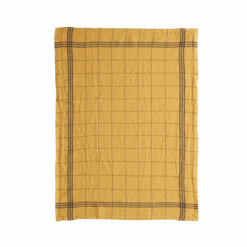 Tea Towel Bistrot Oignon