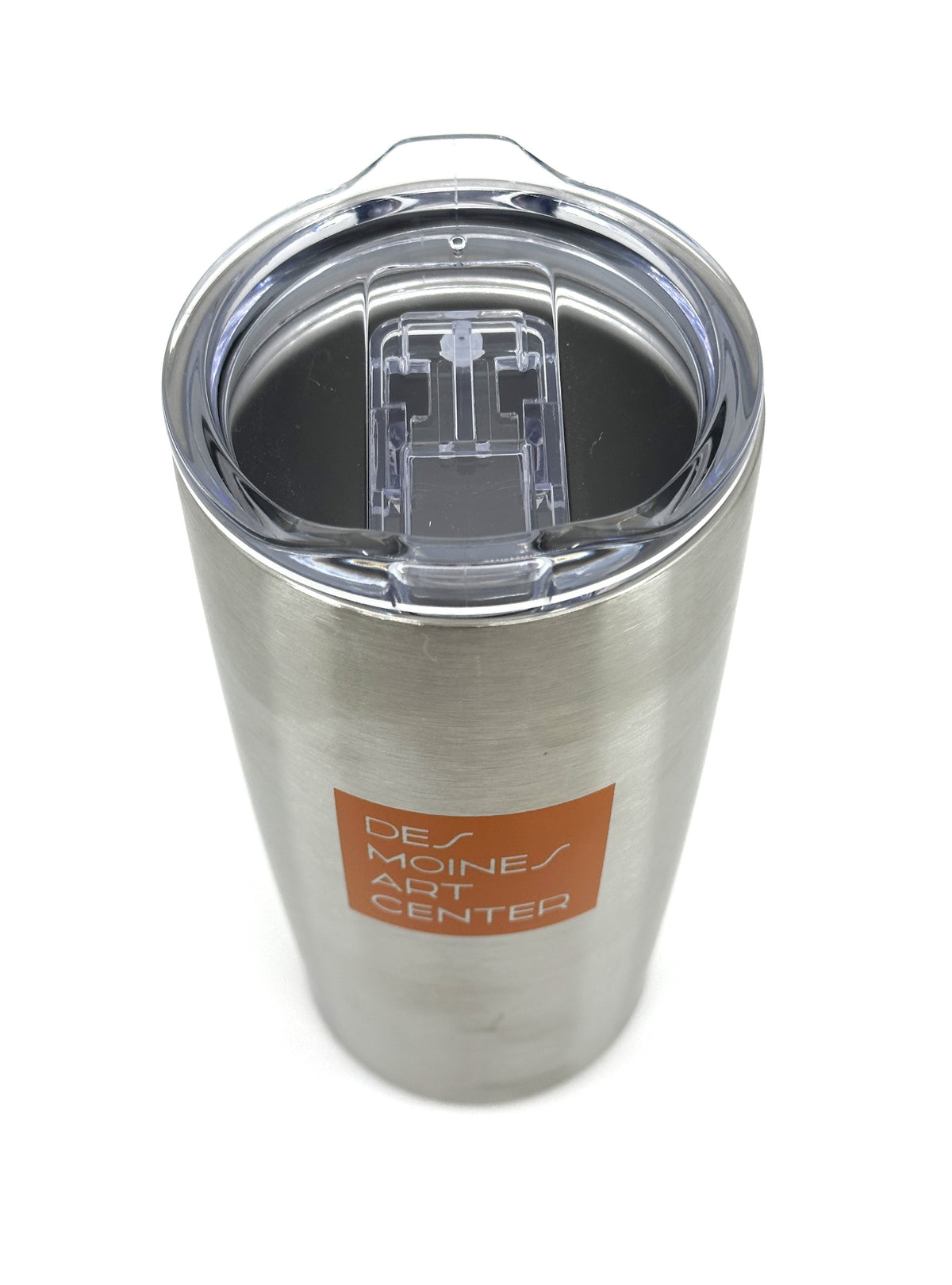 DMAC Stainless Steel Tumbler (20 oz.)