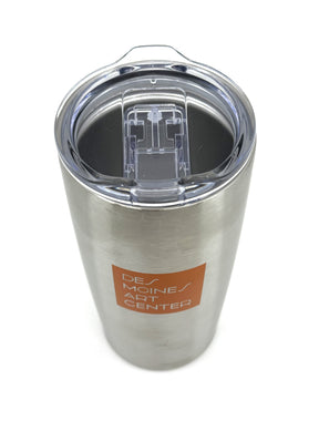 DMAC Stainless Steel Tumbler (20 oz.)