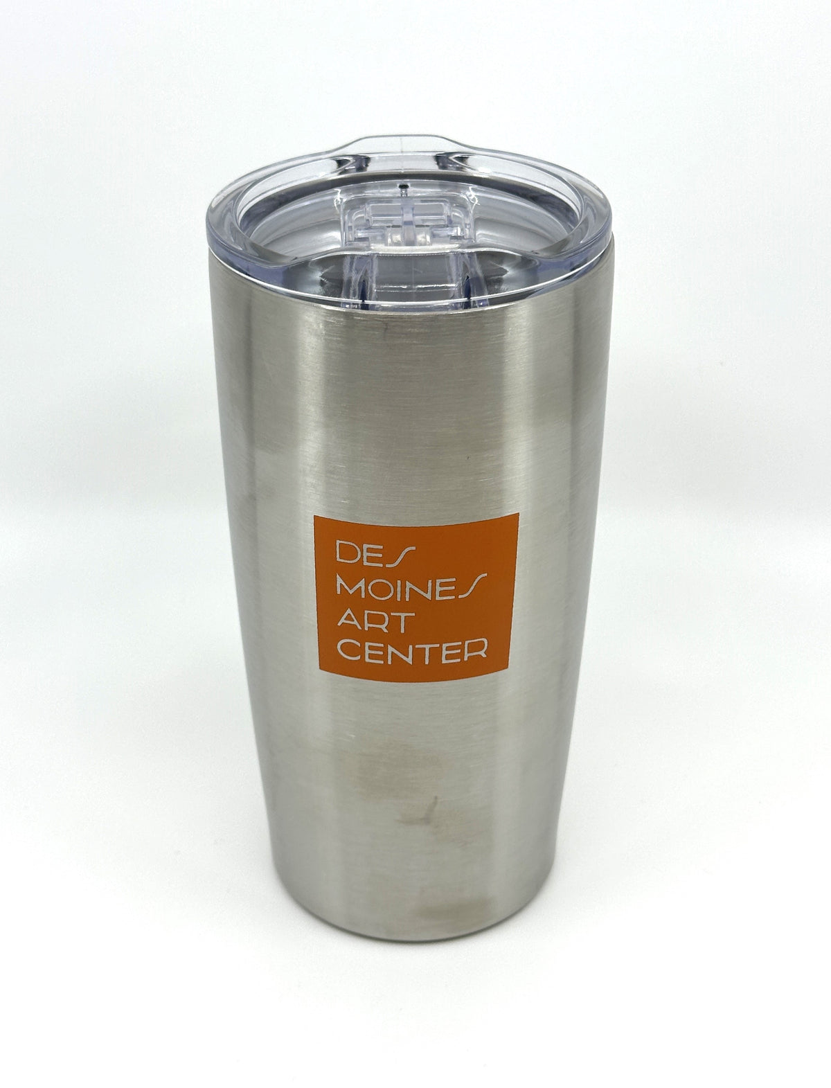 DMAC Stainless Steel Tumbler (20 oz.)