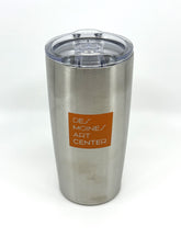 DMAC Stainless Steel Tumbler (20 oz.)