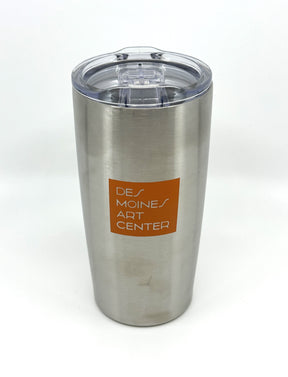 DMAC Stainless Steel Tumbler (20 oz.)
