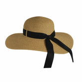 Twill Floppy Sunhat