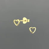 VGDOpenHeartStuds