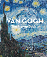 Van Gogh Pop-Up