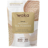 Waka Instant Tea Powder Black Tea