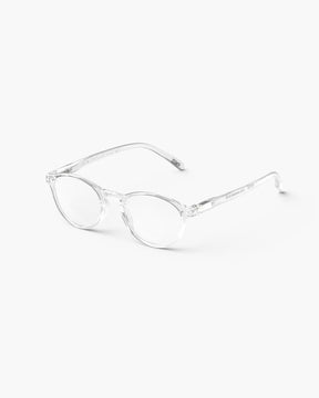 IZIPIZI Reading Glasses - A Crystal