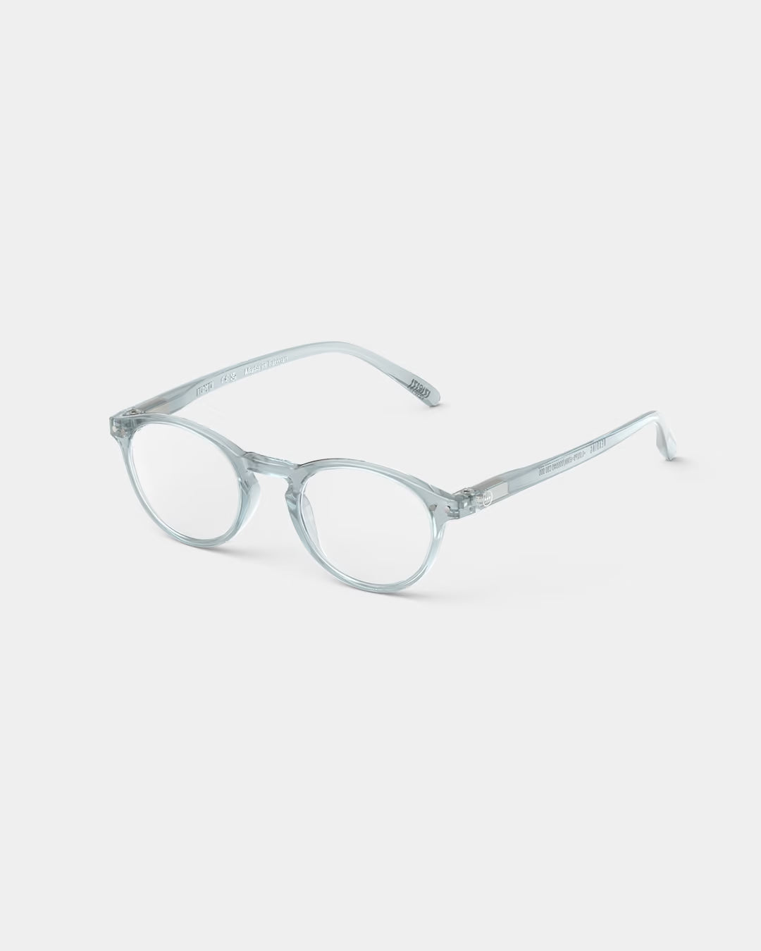IZIPIZI Reading Glasses - A Frozen Blue