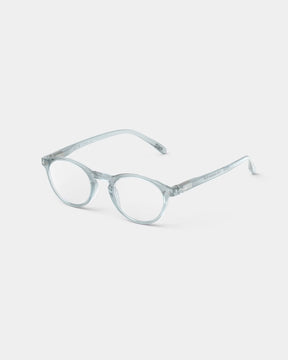 IZIPIZI Reading Glasses - A Frozen Blue