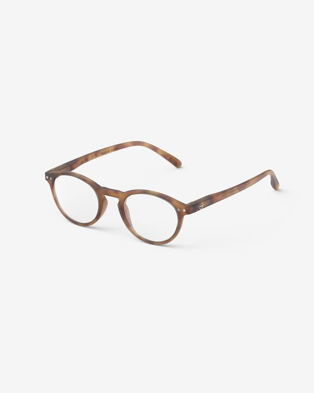 IZIPIZI Reading Glasses - A Havane