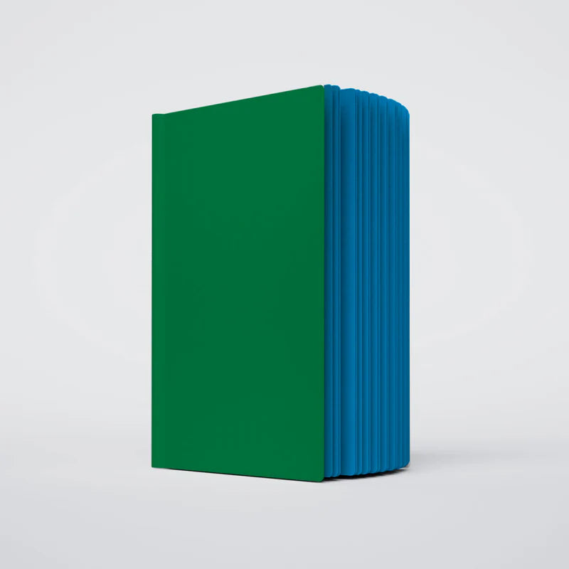 Algae No. 1 Perfect Bound Sketchbook (3pk)