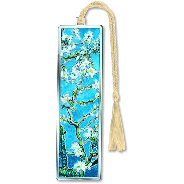 Van Gogh Almond Blossom Bookmark
