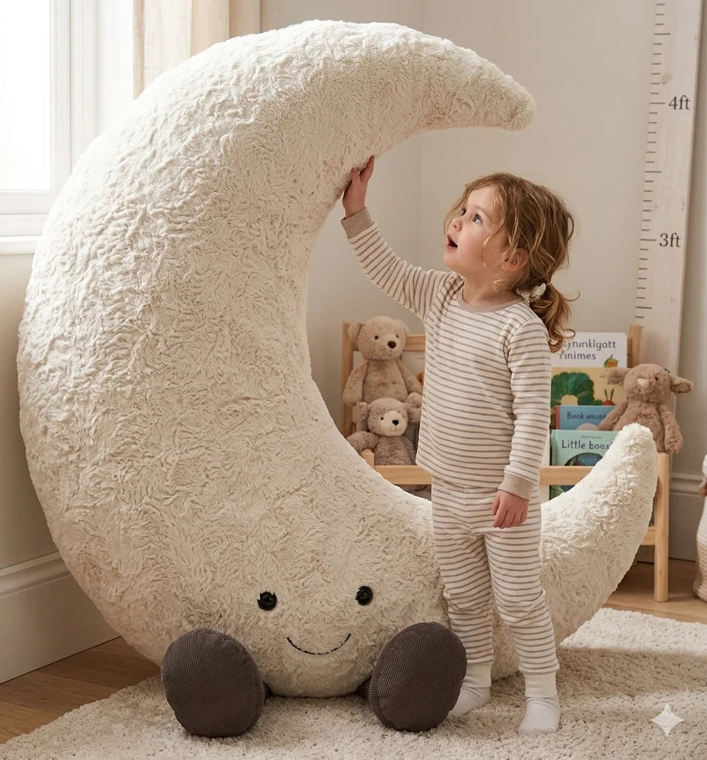 Amuseables Moon Gigantic
