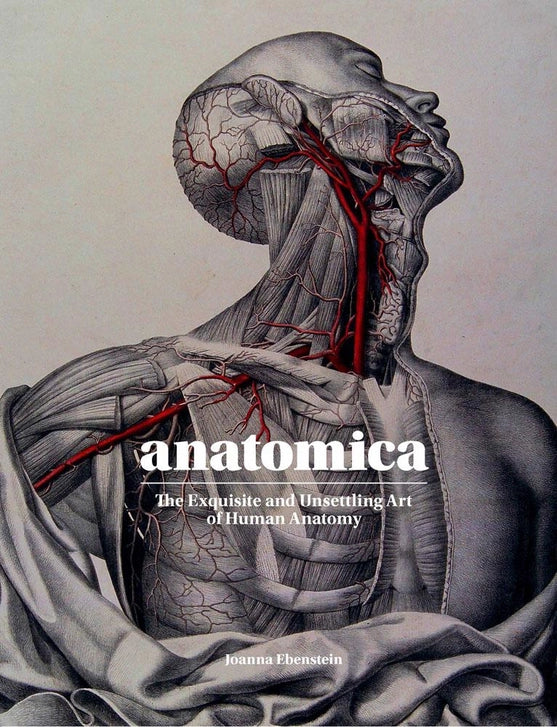 Anatomica Book