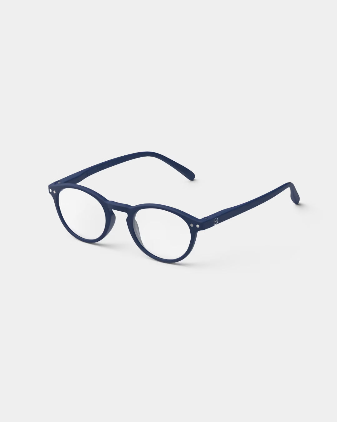 IZIPIZI Reading Glasses - A Navy Blue