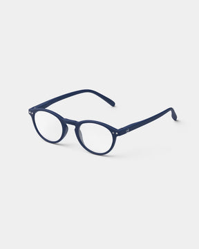 IZIPIZI Reading Glasses - A Navy Blue