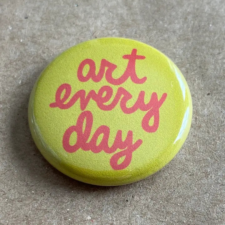 Art Buttons