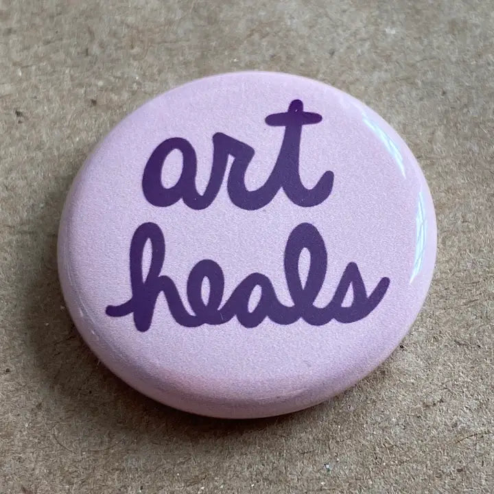 Art Buttons