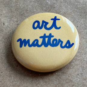 Art Buttons