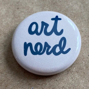 Art Buttons