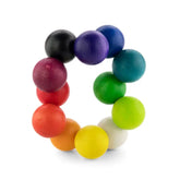 Playable Art Ball - Spectrum 12
