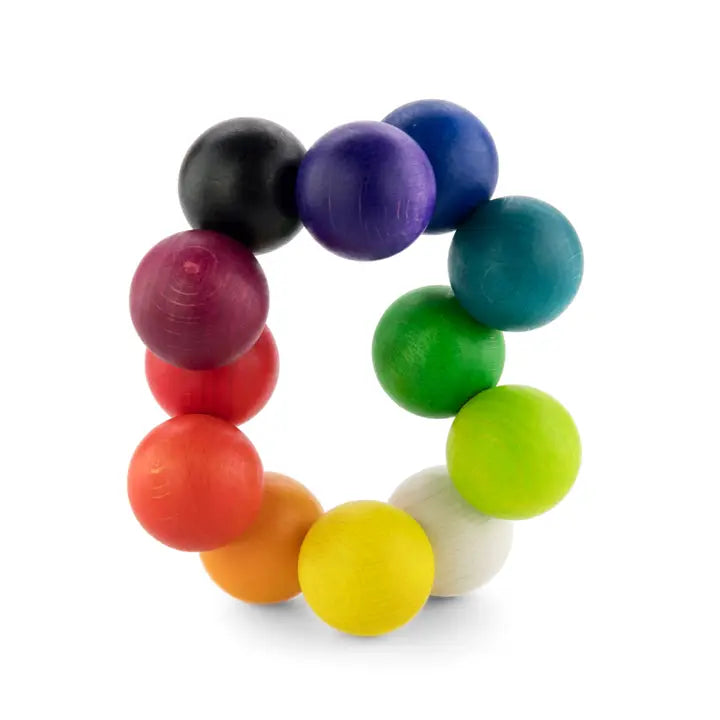 Playable Art Ball - Spectrum 12